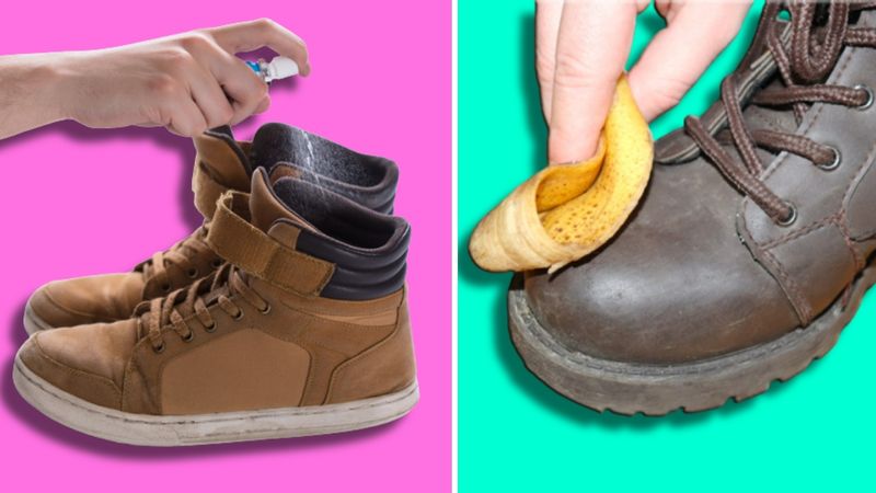 Ayaklarınız isyan etmesin! Sizin için küçük ama ayaklarınız için büyük bir adım olacak 5 ayakkabı tüyosu