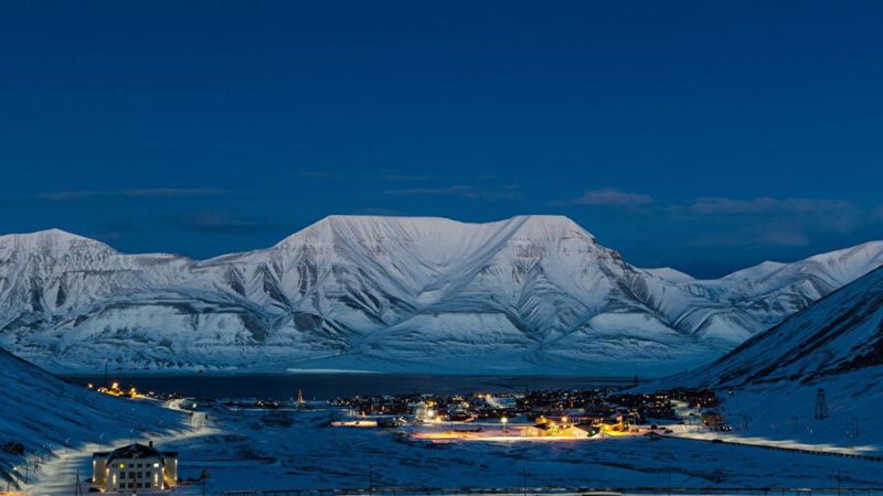 Dünyanın en zor iklimine sahip 5 ülke: Buralarda yaşamak 