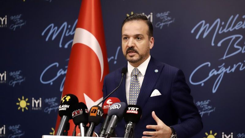 İyi Parti'de vekillik başvuru ücretleri belli oldu