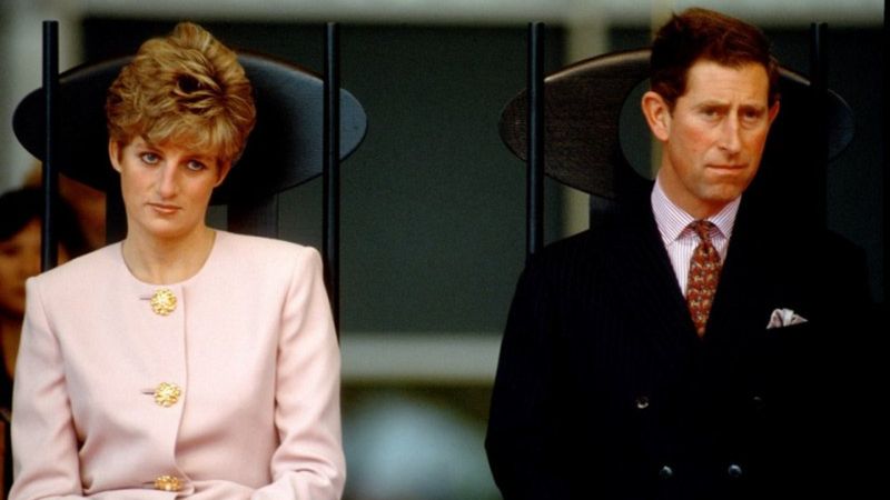 Prenses Diana'dan büyük itiraf: Oğlunu istemeyen Kral Charles bakın ne yapmış! ŞOKE EDEN OLAY...