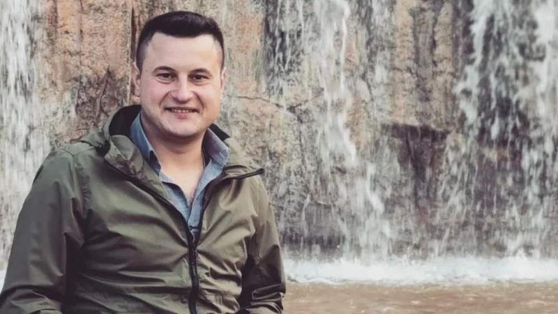 Samsun'da 29 yaşındaki uzman çavuş kalbine yenik düştü