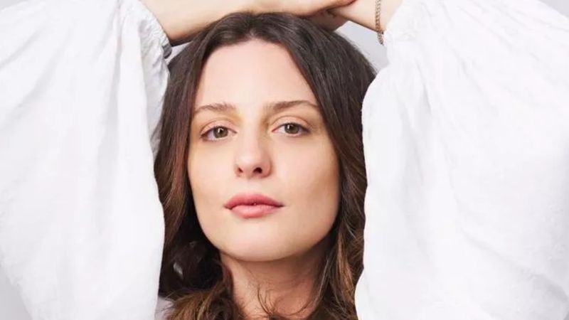 Türkiye'yi terk eden Seren Şirince'den yeni karar