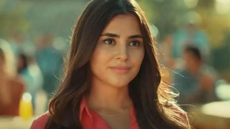 Gönül Dağı'nın Asuman'ı bakın aslen nereliymiş! Duyan şaştı kaldı!