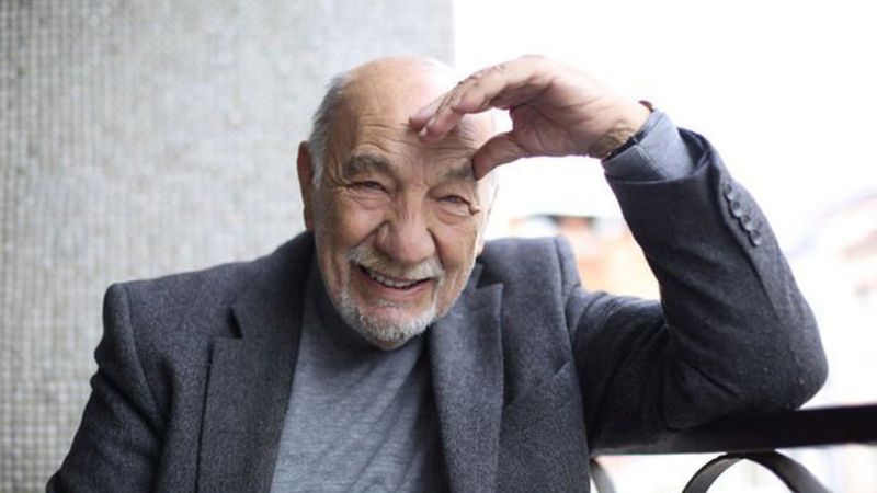 Yılmaz Gruda'nın sağlık durumu nasıl? Ünlü oyuncu hastaneye kaldırıldı! Yılmaz Gruda'nın son durumu...