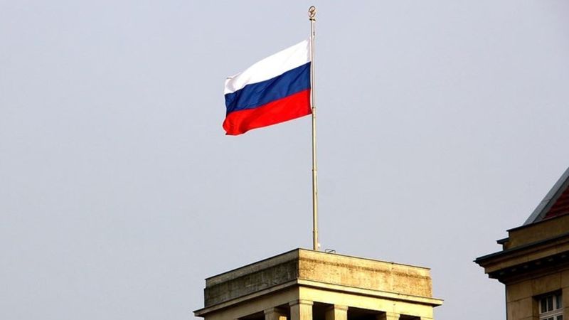 Rusya Savunma Bakanlığı'ndan ABD'ye yanıt: Biz ABD İHA'sını düşürmedik