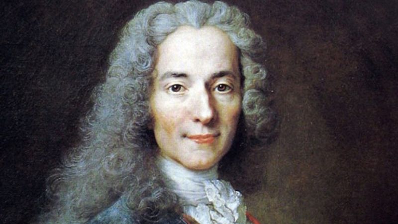 Voltaire'nin Leibniz felsefesine kafa tutan romanı: Candide ya da  İyimserlik