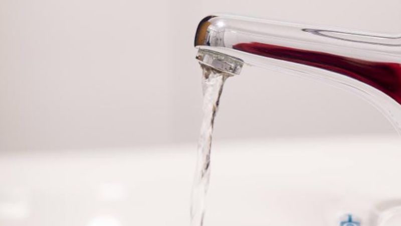 İSKİ'DEN DUYURU: İstanbul'da su kesintisi!