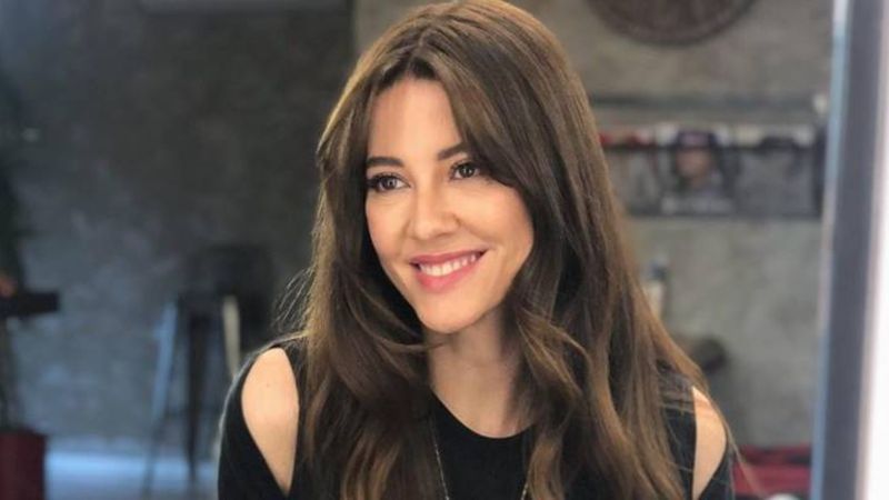 Kıvanç'tan öncesine bakın! Başak Dizer'in eski eşi hepimizi dumur etti! O ismi yakından tanıyoruz