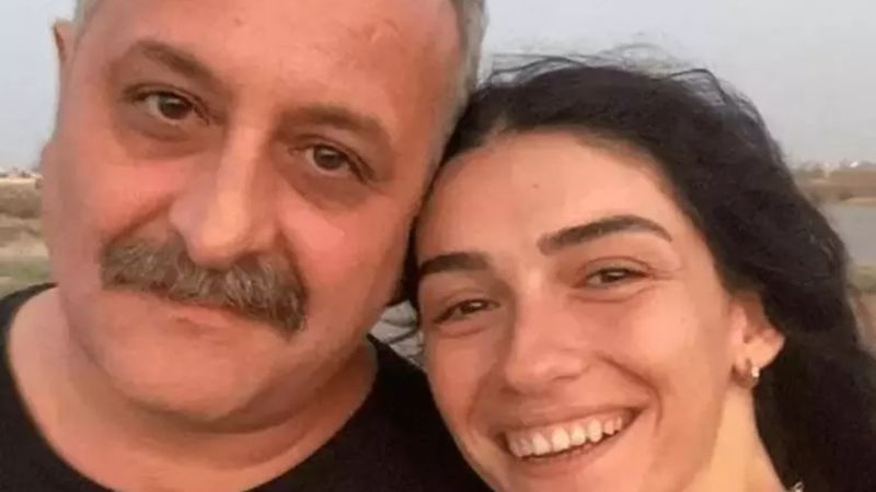 Onur Ünlü ve Hazar Ergüçlü aynı evde yaşamaya devam ediyor