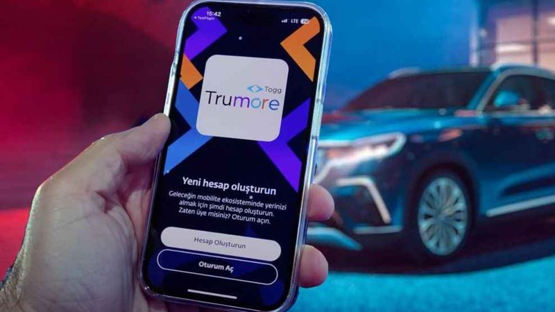 TOGG ÖN SİPARİŞ ÜCRETİ | Togg ön sipariş nasıl verilir? Togg satın alma işlemleri...