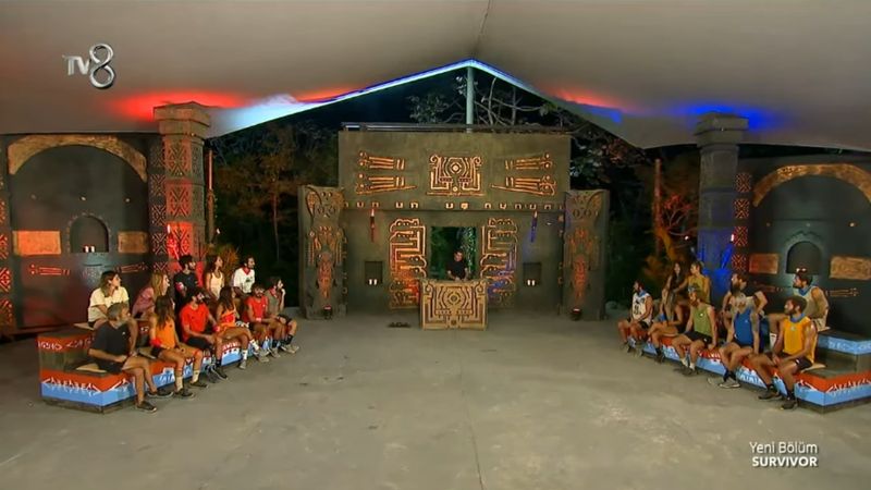 15 Mart Survivor açık artırma ödülünü kim kazandı? İşte Survivor’da en çok ve en az kilo veren yarışmacılar!