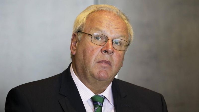 Almanya'nın eski Ankara Büyükelçisi Erdmann'dan Kemal Kılıçdaroğlu'na destek