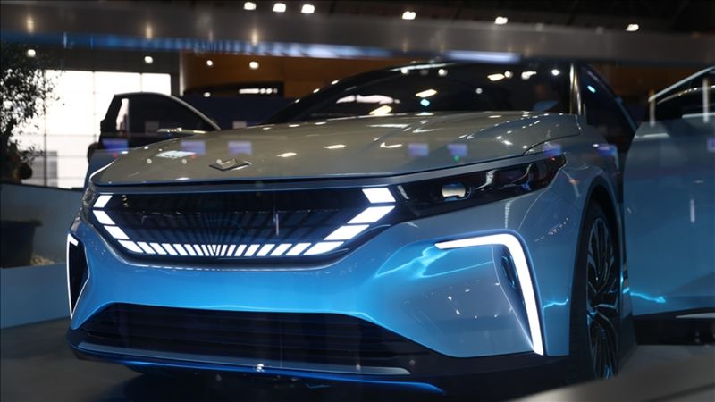 Togg'un fiyatı açıklandı