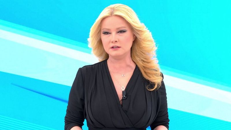 Müge Anlı'nın iki kez boşandığı eski eşi bakım kim çıktı! Duyanlar inanamadı..