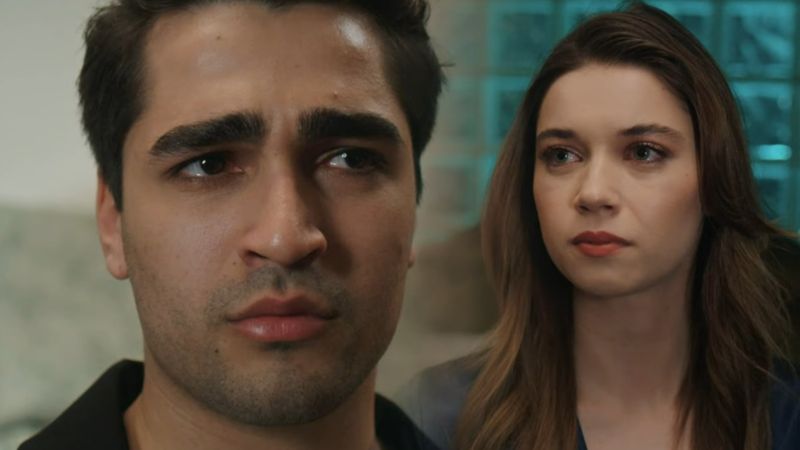 Yalı Çapkını 24. bölüm 2. fragmanı izleyicileri hayal kırıklığına uğrattı! Ferit ve Seyran resmen boşanıyor!