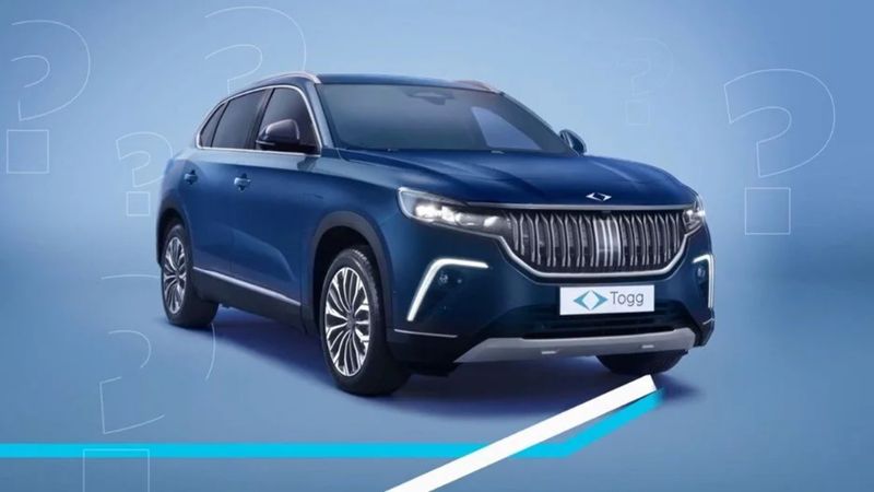 Togg sahibi olmak isteyenler buraya! 10 adımda ön sipariş ve çekiliş süreci