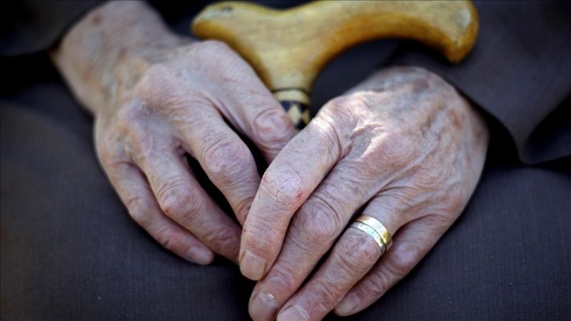 Türkiye nüfusunun yaş yapısı değişti