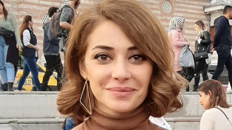 CHP'li Feyza Altun'dan Muharrem İnce'ye taciz imalı saldırı