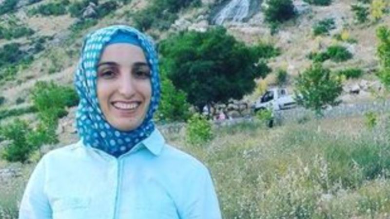 Adıyaman'da selde kaybolan anne ve kıza ait eşyalar bulundu