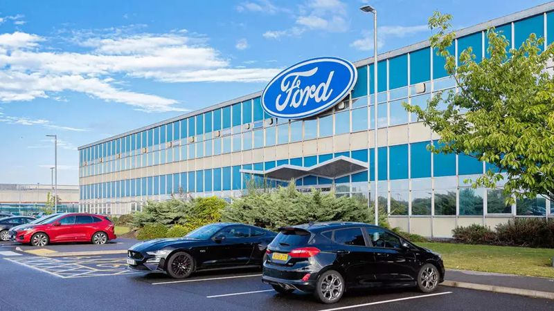 Ford, 1.2 milyon otomobilini geri çağırdı
