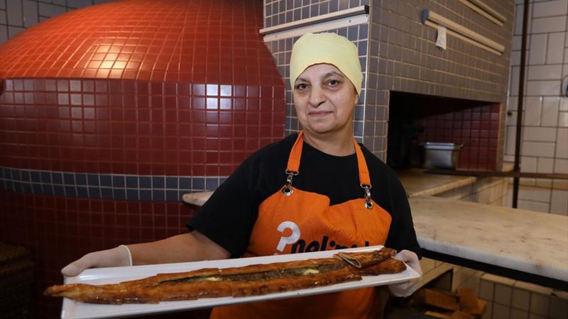 Ordu pidesi coğrafi işaretle tescillendi