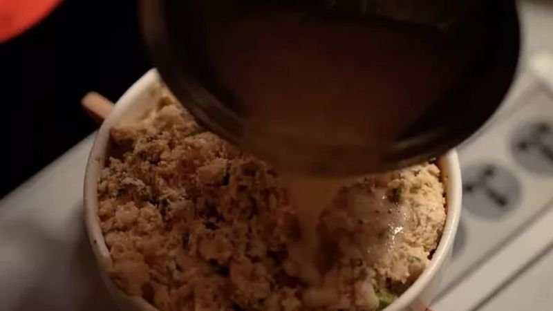 Aile dizisinin Aslan'ı bu tarife bayılıyor! Vardabit nedir, nasıl yapılır?