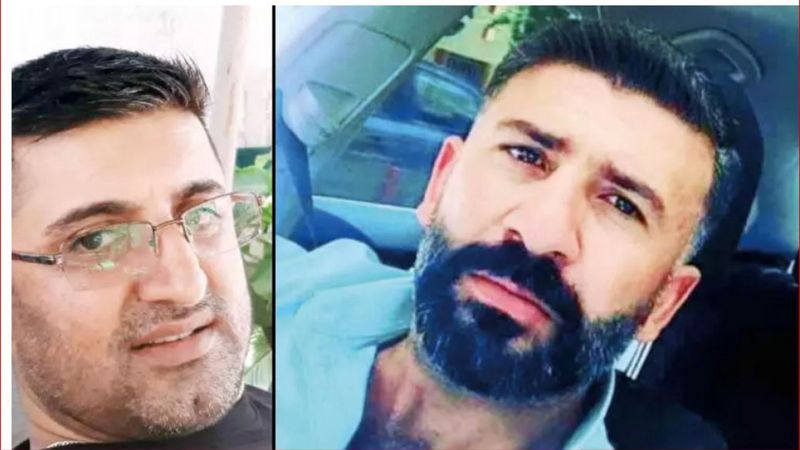 Avcılar'da kentsel dönüşüm inşaatında bıçaklı kavga! Kan aktı...