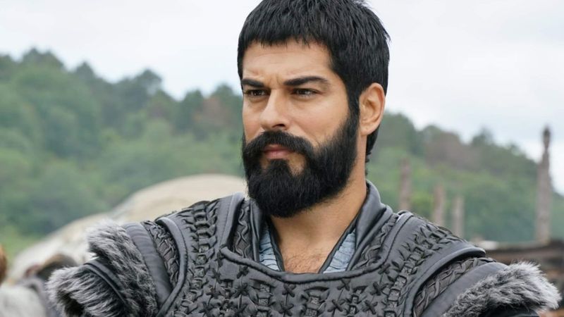 İkinci kez baba olmuştu! Burak Özçivit karizmasını bakın hangi şehirden almış: Memleketi...