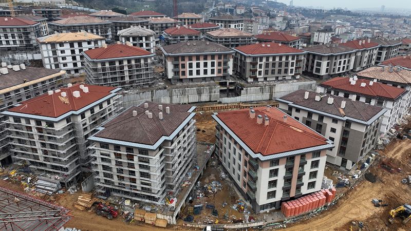 İstanbul’da 10 yıllık süreçte 695 bin bağımsız birimin dönüşümü tamamlandı