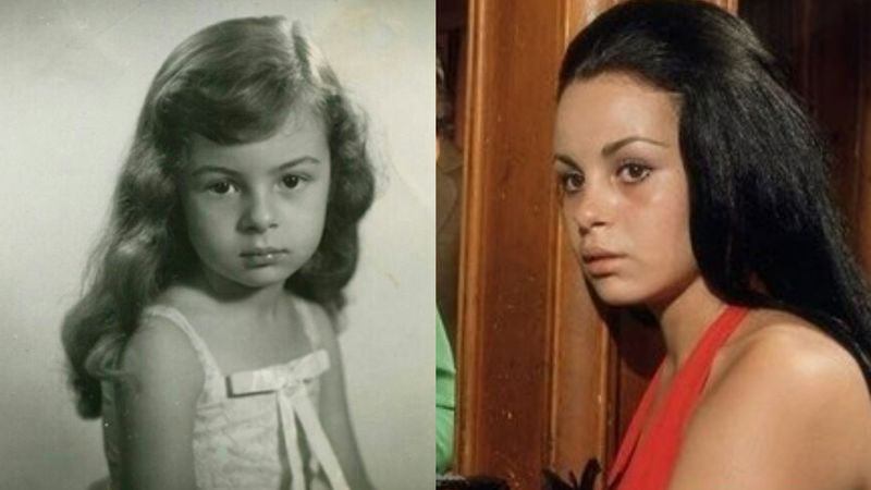 Yeşilçam’ın tatlı dilli Ayşecik’iydi! Zeynep Değirmencioğlu’nu bir de şimdi görün 