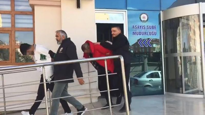 Konya'da 1 kişinin öldüğü eğlence mekanı önündeki kavgaya 4 tutuklama