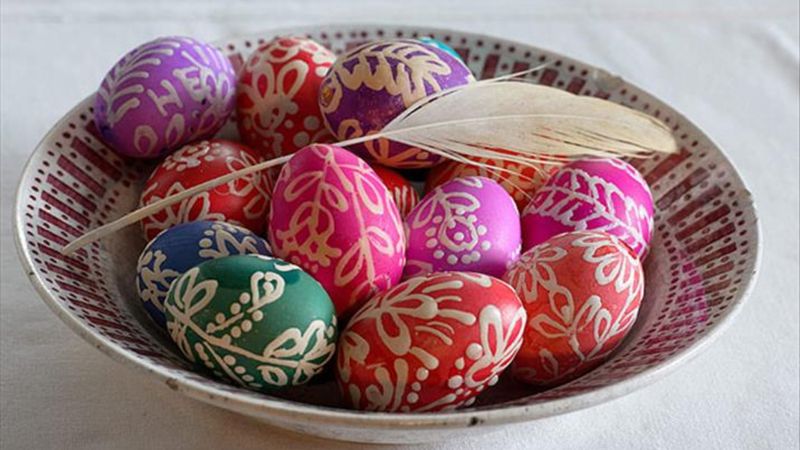 2023 Paskalya Bayramı ne zaman? Paskalya yumurtası neden boyanır?