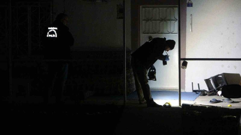 Uşak'ta borç kavgası: 3 yaralı