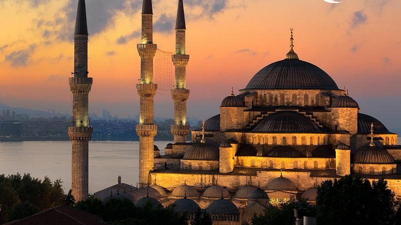 RAMAZAN AYI MESAJLARI 2023! Resimli, dualı, hadisli, en güzel Ramazan mesajları ve sözleri…