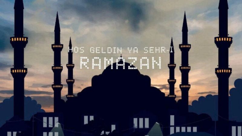 Ramazan ayında sakın bunları yapmayın!