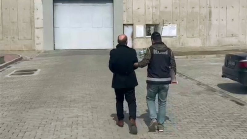 Iğdır'da sahte diş kliniğine operasyon! Aynı suçtan kesinlemiş cezası olduğu belirlendi