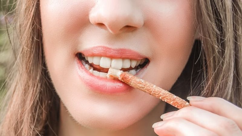 Misvak kullanmak orucu bozar mı? Oruçluyken misvak kullanılır mı?