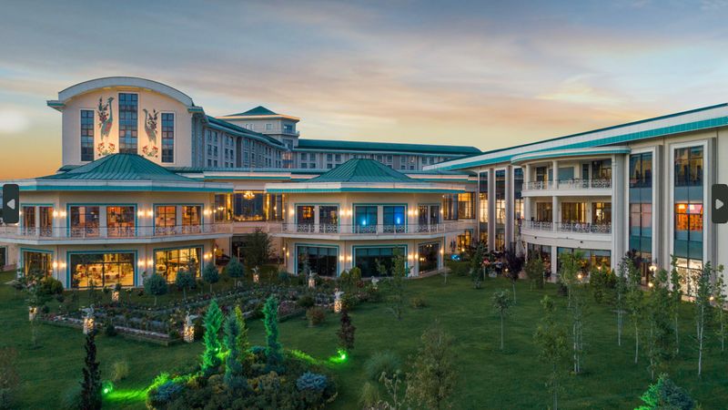 NG Afyon Sürdürülebilir Turizm Sertifikası’nı aldı