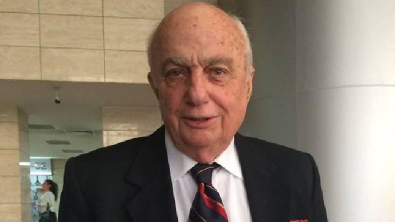 Balyoz davasında karar! Çetin Doğan'a 6 yıl 8 ay hapis