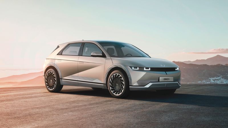 Hyundai,  fiziksel düğmeleri araçlarından kaldırmayacak