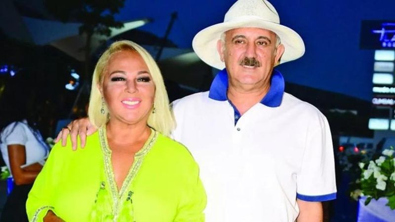 Safiye Soyman'ın hayat arkadaşı Faik Öztürk o partiden milletvekili aday adayı oldu!