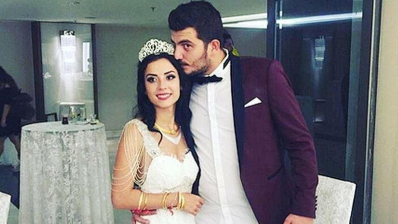 Kısmetse Olur Nur Erkoç'un kızı kocaman oldu! Güzelliği annesini gölgede bıraktı... Gören şoke oldu