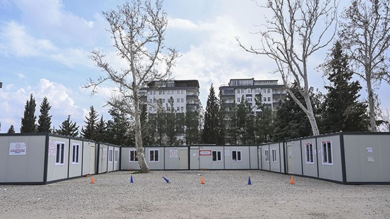 Depremin merkezi Kahramanmaraş'ta 49 gün sonra eğitim başlıyor: Ekinözü ve Andırın..