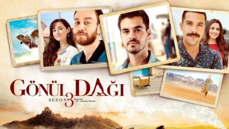 Gönül Dağı'nda flaş değişiklik! İzleyiciler yıkıldı...