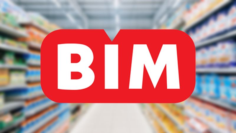 BİM’de bu hafta yok yok! Çeyiz hazırlayanlar BİM’e koşuyor... İşte 28-31 Mart BİM kataloğu