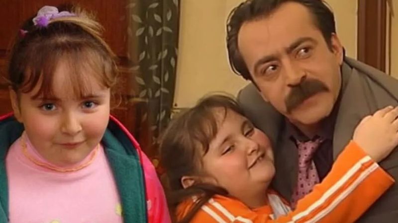 En Son Babalar Duyar’ın Burger Ceren’iydi! Jale Azaklı’yı bir de şimdi görün: “Bambaşka biri olmuş”