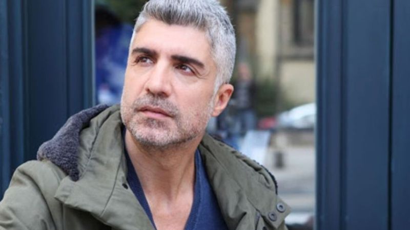 Özcan Deniz'den olay 'çalıntı senaryo' iddiası: '10 sene üzerinde çalışmıştım' dedi, akla o diziyi getirdi!