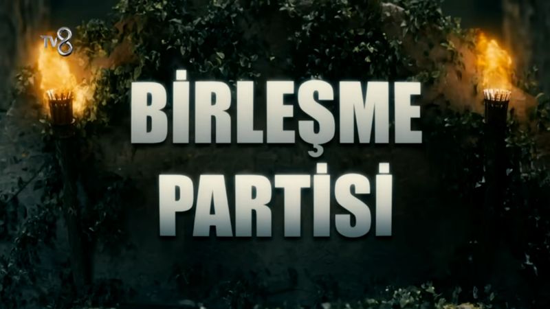 Survivor'da 1 milyon TL'lik ödül! Survivor Birleşme Partisi ne zaman, saat kaçta? Acun Ilıcalı açıkladı...