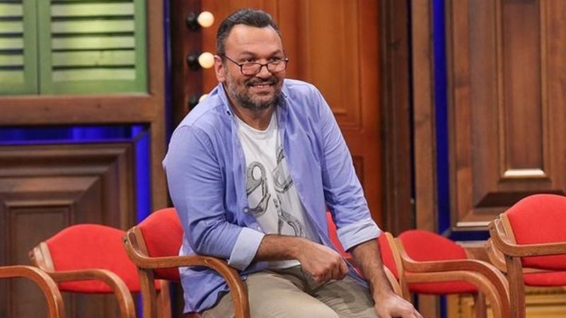 Ali Sunal Güldür Güldür Show'u bıraktı mı? Bizzat açıkladı...
