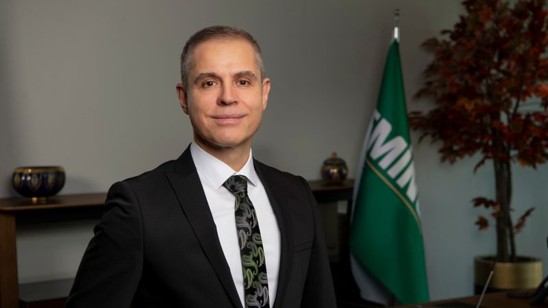 Fark yaratan müşteri deneyimi yönetimi Eminevim’e iki A.C.E. Ödülü getirdi